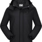 CAMEL CROWN Men's Mountain Ski Snow Jacket Waterproof Winter Coat Snowboarding Windbreaker Windproof Warm Hooded Snow Coat