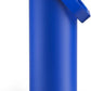Insulated Water Bottle with Straw Stainless Steel Water Bottle, Leak-Proof, BPA-Free, Double Wall Vacuum Keeps Cold for 24 Hours for Sports, Travel, School (26 oz, Beaucoup Blue)