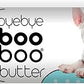The Blissful Dog .15 oz Tube Bull Terrier Booboo Butter