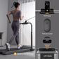 WALKINGPAD R Series Folding Treadmill, 2 in 1 Walking Pad Under Desk Treadmill for Home and Office, Compact Foldable Design with App Control and LED Display, Spacious Belt for Walking or Running
