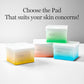 mixsoon Centella Asiatica Toner Pad,Soothing, Hydration, Centella Extract, Gauze Pad, (180ml/ 6.08fl.oz/ 120 Sheets)