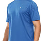 NORTHYARD Men's Athletic Running T-Shirts Quick Dry Workout Shirts Short-Sleeve Sports Gym Tee Tops Performance Activewear