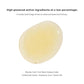 U Beauty Resurfacing Flash Peel Glycolic Acid Exfoliating Serum for Face with Stable Retinol, Hyaluronic Acid, Fruit Alpha Hydroxy Acids, Vitamins C+E - Visibly Improved Density, Lifting -1 fl oz