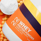 Podium Nutrition, Whey Protein Powder, Peanut Butter Crunch, 22 Servings, 27g of Whey Protein Per Serving