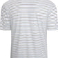 Esabel.C Jacquard Golf Shirts for Men Moisture Wicking Short Sleeve Performance Dry Fit Active Mens Polo Shirts