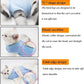 Cat Recovery Suit for Abdominal Wounds or Skin Diseases, Cat Onesie for Cats After Surgery Female Kitten Recovery Suit, Breathable E-Collar Alternative for Cats After Spay Anti Licking Wounds