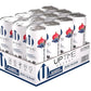 UPTIME Energy Drink, Blueberry Pomegranate, 12 Pack, Vitamin C, L Theanine, Calcium, Sugar Free Energy Drinks for Focus Support, 142mg of Natural Caffeine, 0 Calories, Clean, Natural, 12 fl oz Cans