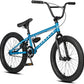 Freestyle BMX Bike, 18 20 Inch Kids Bicycle for 5-13 Years Old Kids and Beginner Level Rider, Multiple Colors