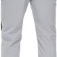 TACVASEN Men's Skiing Snow Pants Fleece Lined Waterproof Winter Insulated Hiking Pant for Outdoor Work Hunting Cargo