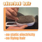 Steam Brush for Cats Dog Steam Brush,3 in 1 Pet Grooming Comb for Shedding,1PCS