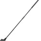 Aquarium Algae Scraper,Aquarium Glass Cleaner,Fish Tank Cleaner, Aquarium Scraper with 10 Blades,26 Inch.