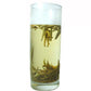 Organic Silver Needle White Tea, Greenhilltea Natural Organic Silver Needle White Tea has a savoury aroma – 8 OZ
