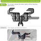 BeneLabel Punching Bag Hanger, Heavy Bag Mount, Boxing Bag Kit, Holder, Wall Mount, Accessories for Beam, 400KG Capacity