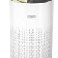 FITNATE Air Purifiers for Home Large Room Up to 1076 Ft² with Aromatherapy, H13 True HEPA Air Purifier for Pets, Quiet Air Cleaner for Smoke Dust Pollen Pets Dander Odor, with Night Light,Timer, White