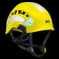 PETZL Vertex Vent ANSI HI-VIZ Orange