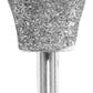 Diamond Dremel Dog Nail Grinder Attachment, Diamond Rotory Bit for Dogs&Pets Nail Care, 1/8'' Pet Nail Grinder Wheel Work with Dremel Sanding Drums for Animals Nail Care & Home Grinder Tools