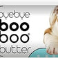 The Blissful Dog .15 oz Tube Bulldog Booboo Butter