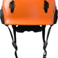STUDSON SHK-1 Non-Vented Safety Helmet - Type 2 Class E