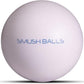 SMUSH BALLS Soft Foam Baseballs 12-Pack – Regulation Size Training Ball for Indoor & Outdoor Batting, Throwing & Catching Practice – Safe for Windows, Youth & Adult Players