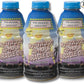 48-Hour Miracle Fruit Juice Cleanse Diet 3-Pack, Detox Cleanse for Weight Loss & Rejuvenation, Food Replacement, Fast Acting Diet, Weight Loss Drink, 32 Fl. Oz.