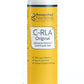 Researched Nutritionals C-RLA - Liposomal Vitamin C with R Lipoic Acid to Support Detox - Vegan & Soy-Free Vitamin C Liquid, Peppermint Flavor (10 Fl Oz)