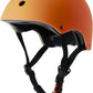 Kids Bike Helmet, Adjustable and Multi-Sport, from Toddler to Youth, 3 Sizes