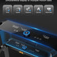 WALKINGPAD X Series Folding Treadmills for Home, Smart Vertical Fold, LED Display with Rotary Control, No Assembly