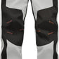 Rdruko Men's Snow Ski Pants Waterproof Insulated Winter Outdoor Snowboard Hiking Fleece Pants with Belt