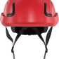Defender Safety H2 Safety Helmet Hard Hat, Type 2 Class C and E, ANSI Z89.1 and EN 12492 Rated