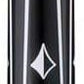 Viper Diamond 58" 2-Piece Billiard/Pool Cue