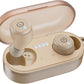 TOZO T10 Wireless Earbuds Bluetooth 5.3 Headphones, App Customize EQ, Ergonomic Design, 55H Playtime, Wireless Charging Case, IPX8 Waterproof Sound in-Ear Headset, 2025 New Version