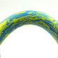 Low Density Soft/Medium Foam Physical Therapy Roller (18" Full Round)