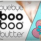 The Blissful Dog .15 oz Tube Dachshund Booboo Butter
