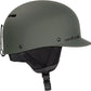 Sandbox Unisex Classic 2.0 Snow Ski and Snowboard Helmet