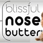 The Blissful Dog Cavalier King Charles Spaniel Nose Butter, Versatile Dog Nose Balm for Dry Nose, Handcrafted Nose Moisturizer, Easy-to-Apply Dog Essentials, Unscented, 0.15 oz.