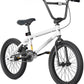 67i Boys BMX Bike 18/20 Inch Ages 8-12 Kids Bicycle with Front Rear U Brake Adjustable Seat Iron Fork 2.09" Wide Tires