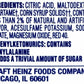 Crystal Light Strawberry Watermelon Drink Mix, 12-Quart Canister (Pack of 12)