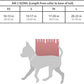 K9 Sport Sack Air 2 - X-Small, Light Grey - Ideal for Dogs with 9-12” Back Length - Durable, Breathable Backpack-Style Carrier - Perfect for Walks, Short Hikes & Public Transportation