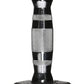 Amazon Basics Rubber Hex Dumbbell Hand Weight