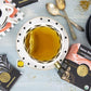 Buddha TeasBuddha Teas - Organic Detox Dharma Blend - Herbal Tea - For Health & Wellbeing - With Antioxidants & Minerals - Clean Ingredients - Caffeine Free - OU Kosher & Non-GMO - 18 Tea Bags (Pack of 1)
