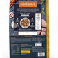 Instinct Raw Boost, Natural Dry Cat Food with Freeze Dried Pieces, High Protein, Grain Free Recipe - Real Chicken, 10 lb. Bag