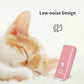Dog Cat Home Hair Waterproof Clipper Portable Electric USB Rechargeable Pet Grooming Tools Low Noise Shaver Cordless Trimmer for Small and Large Pets