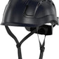 Defender Safety H2 Safety Helmet Hard Hat, Type 2 Class C and E, ANSI Z89.1 and EN 12492 Rated
