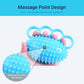 Hand Exercise Grip Ball - Grip Strengthener, Improve Hand Flexibility, Finger Rehabilitation Tool, Portable Resistance Trainer for Adults