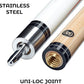 SHOOTERS Billiard Pool Cue Stick