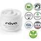 Raya Glycolic Exfoliating Masque with AHA and BHA (G-611) | Exfoliating Facial Treatment Mask for All Non-Sensitive Skin | Made with Alpha and Beta Hydroxy Acids