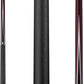 Viper Diamond 58" 2-Piece Billiard/Pool Cue