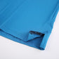 Alex Vando Mens Golf Shirt Moisture Wicking Quick-Dry Solid Short Sleeve Polo Shirts for Men