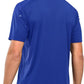NORTHYARD Men's Athletic Running T-Shirts Quick Dry Workout Shirts Short-Sleeve Sports Gym Tee Tops Performance Activewear