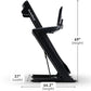 NordicTrack Commercial Series: Premium Foldable Treadmills, Incline & Decline, iFIT Membership Required to Access iFIT Content & Features